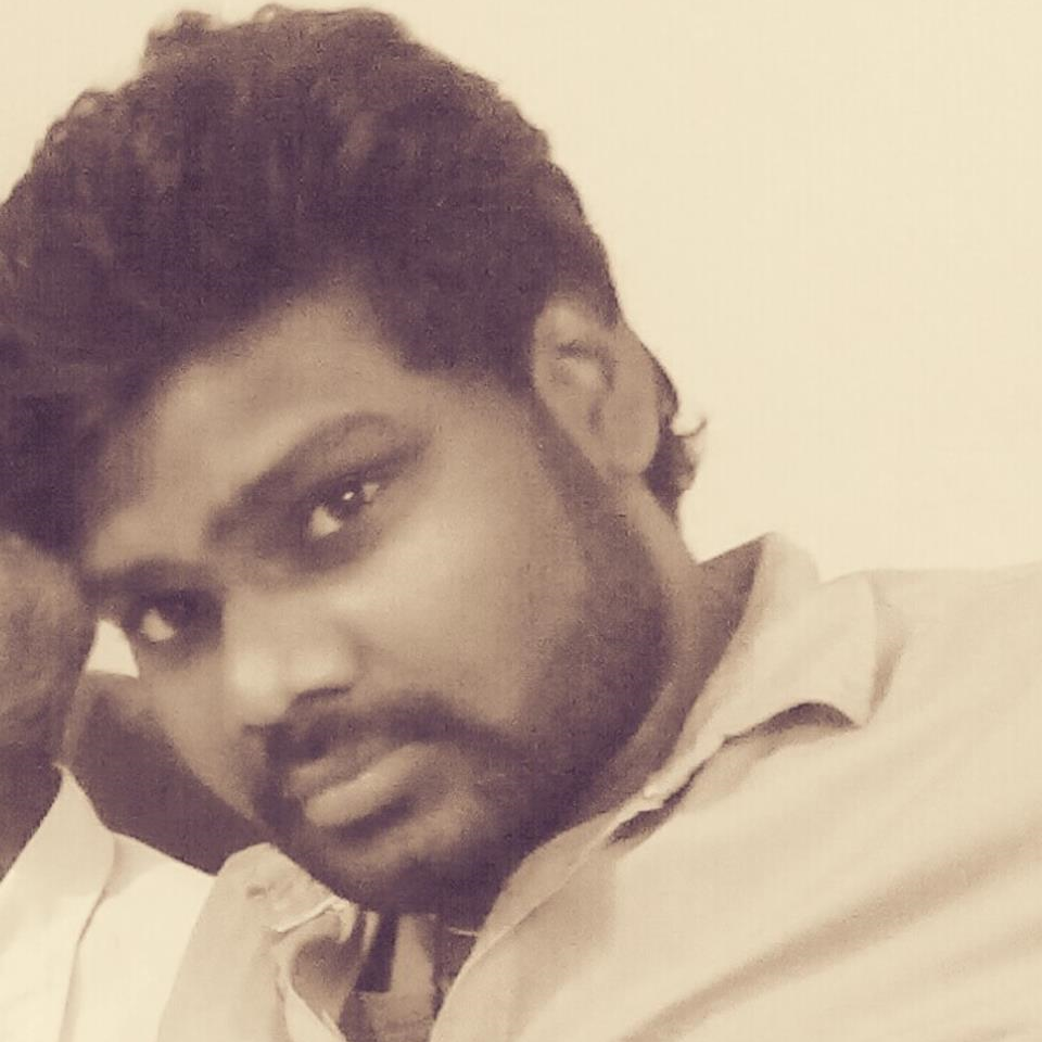 Udhayakumar Mani