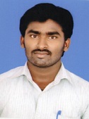 Jegadheeshmohan T