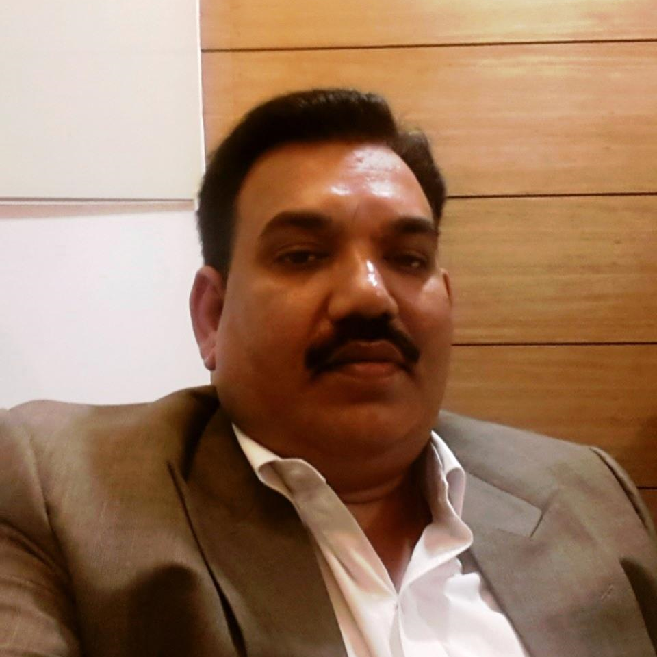 Manoj Sharma