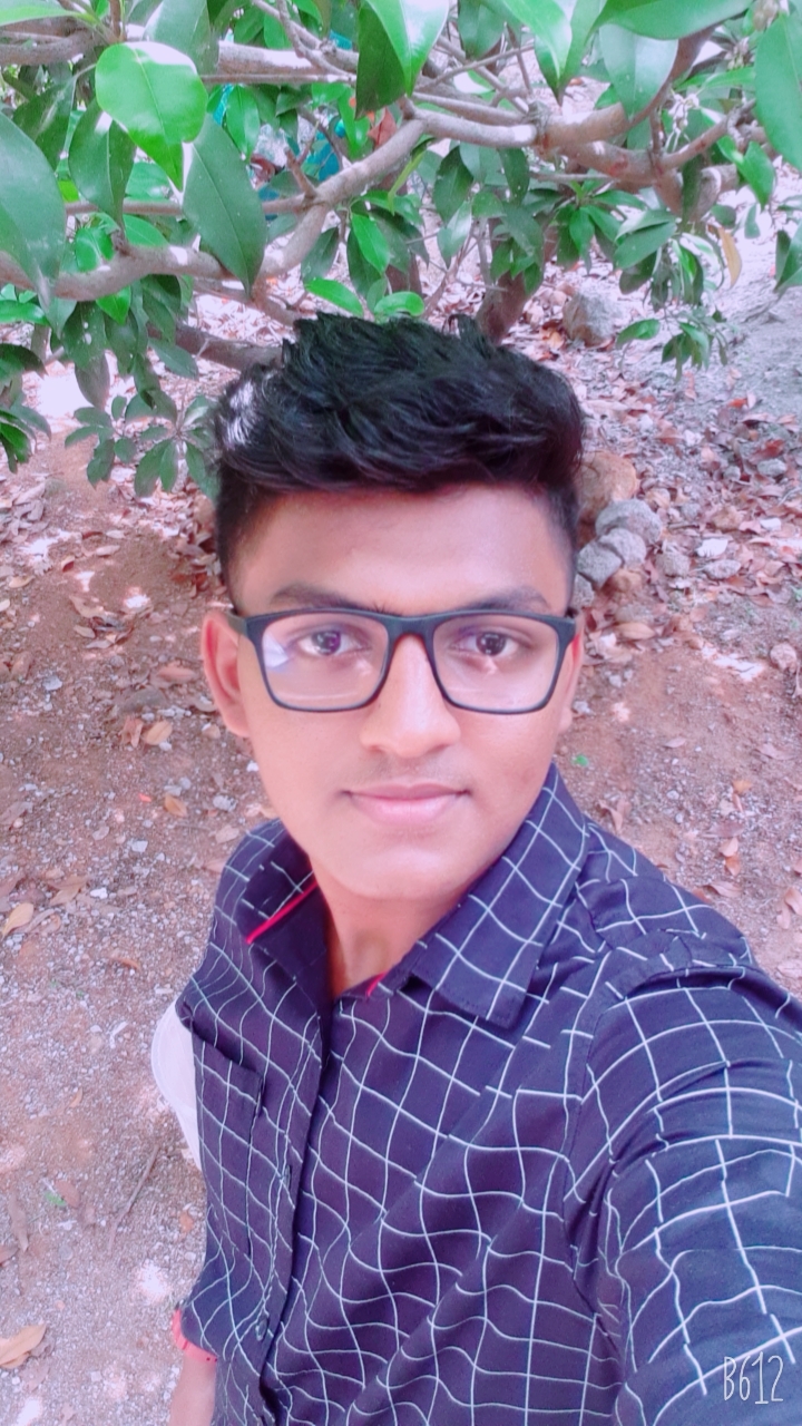 Yasir M A
