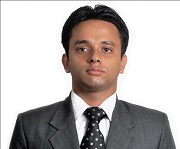 Victor Bhattacharjee