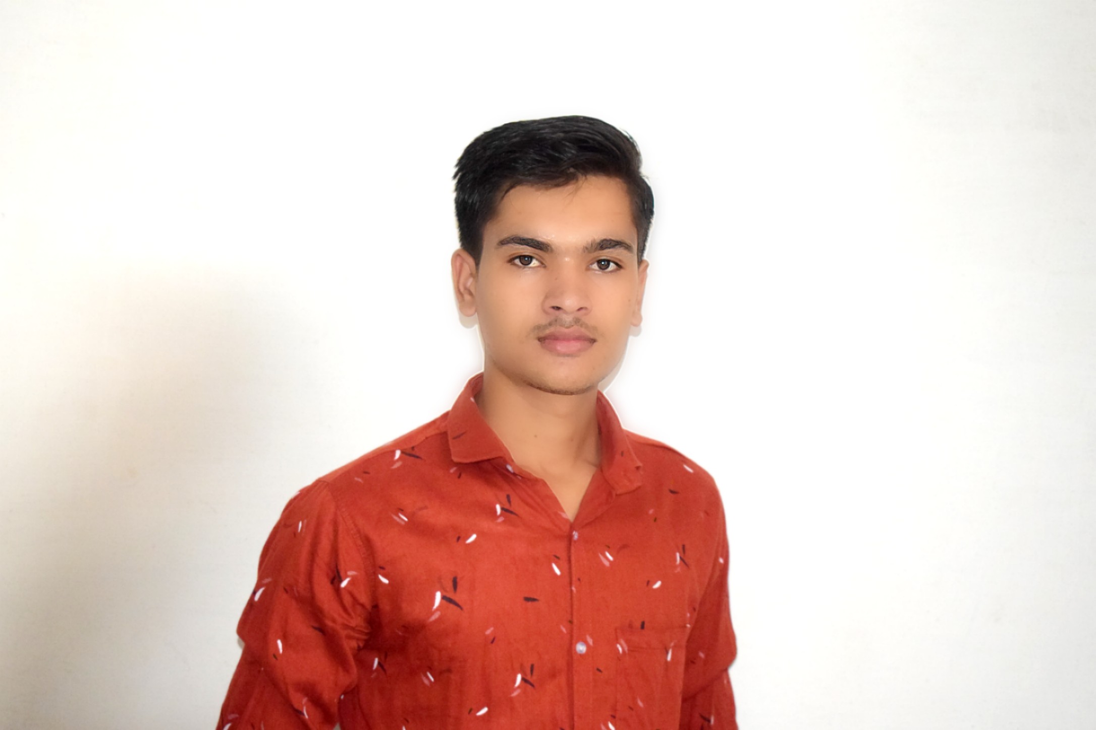user profile