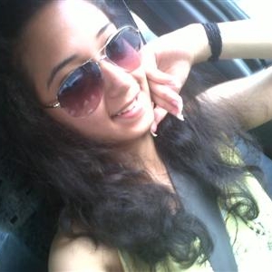 Shivani Sharma