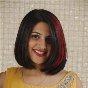 Arushi Nanda