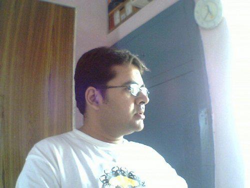 Amit Gupta