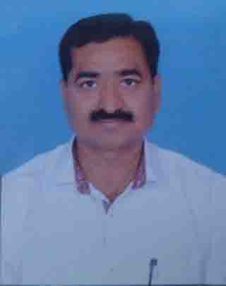 Pravinkumar Kadam