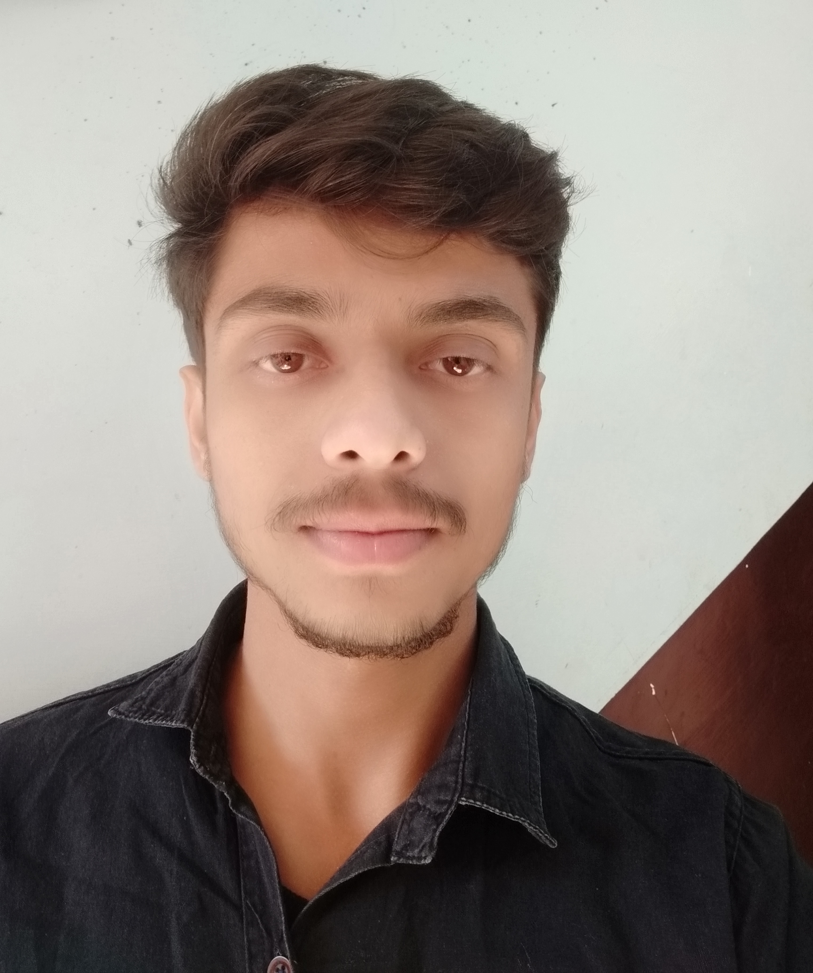Vicky Kumar