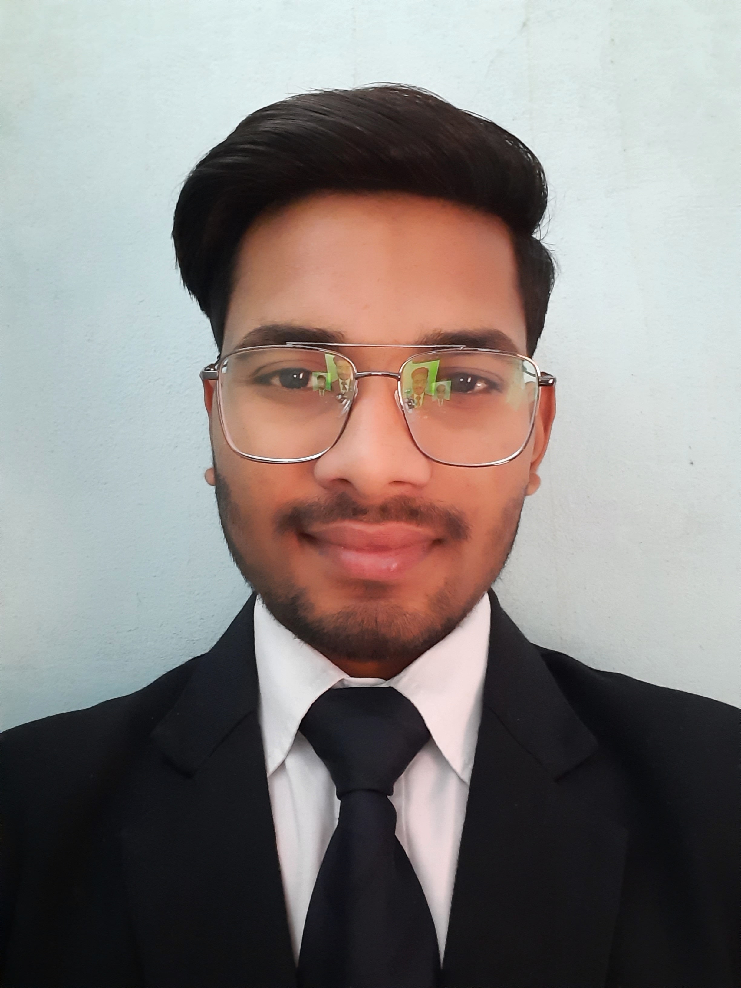 Rupesh Kumar