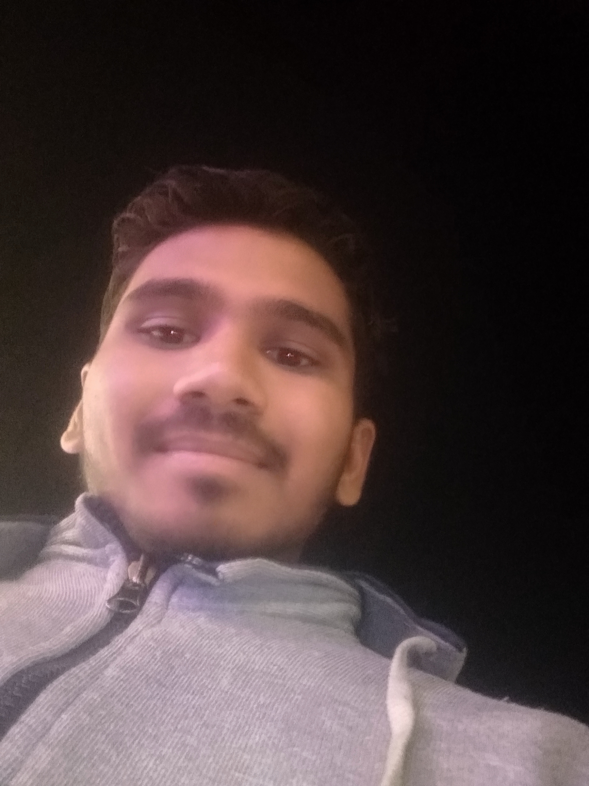 Rohit Kushwaha