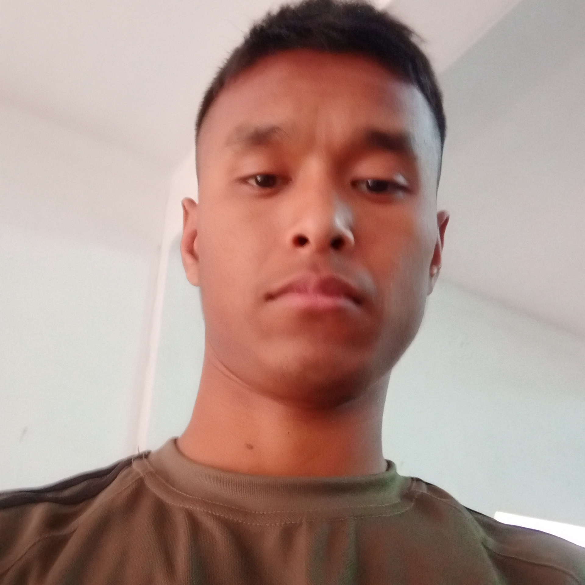 Babrubahan Sonowal