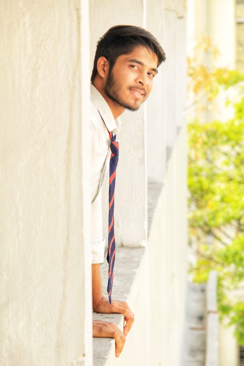 Chandrashekhar Kumar