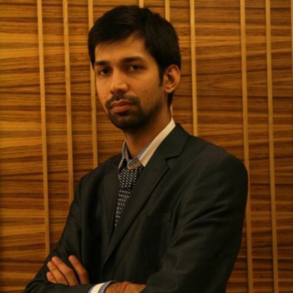 Adhar Bhardwaj