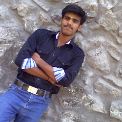 Balavigneshwaran M