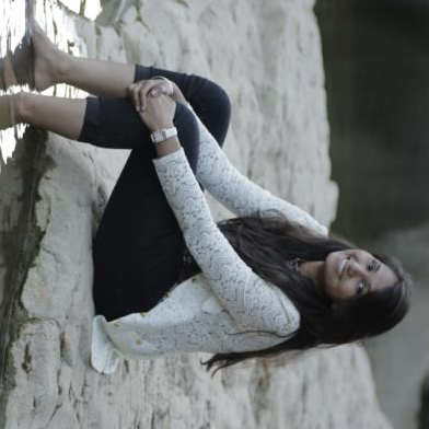 Ekta Bagrodia