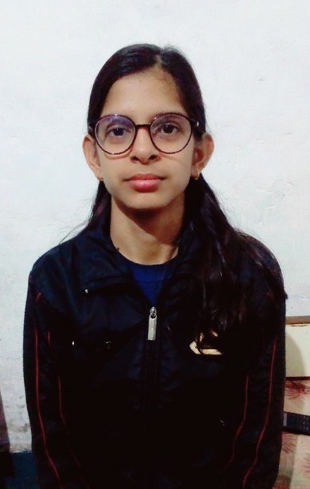 Preeti Jaiswal