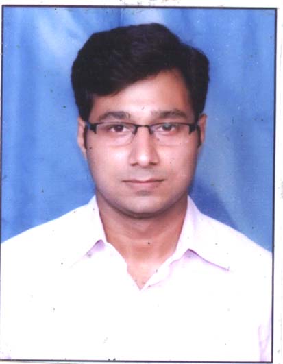 Pankaj Raj Verma