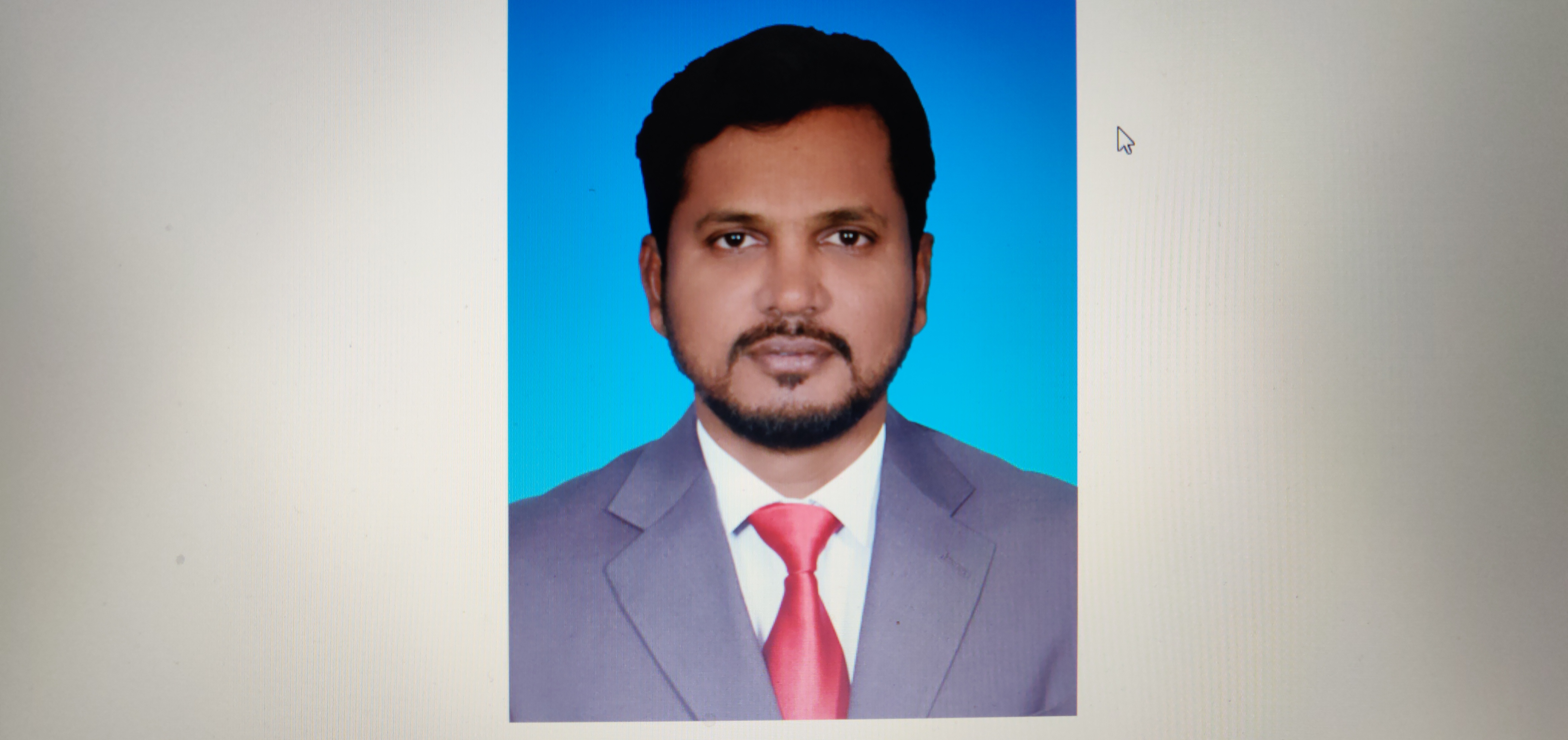Amjad Abdulla Khan
