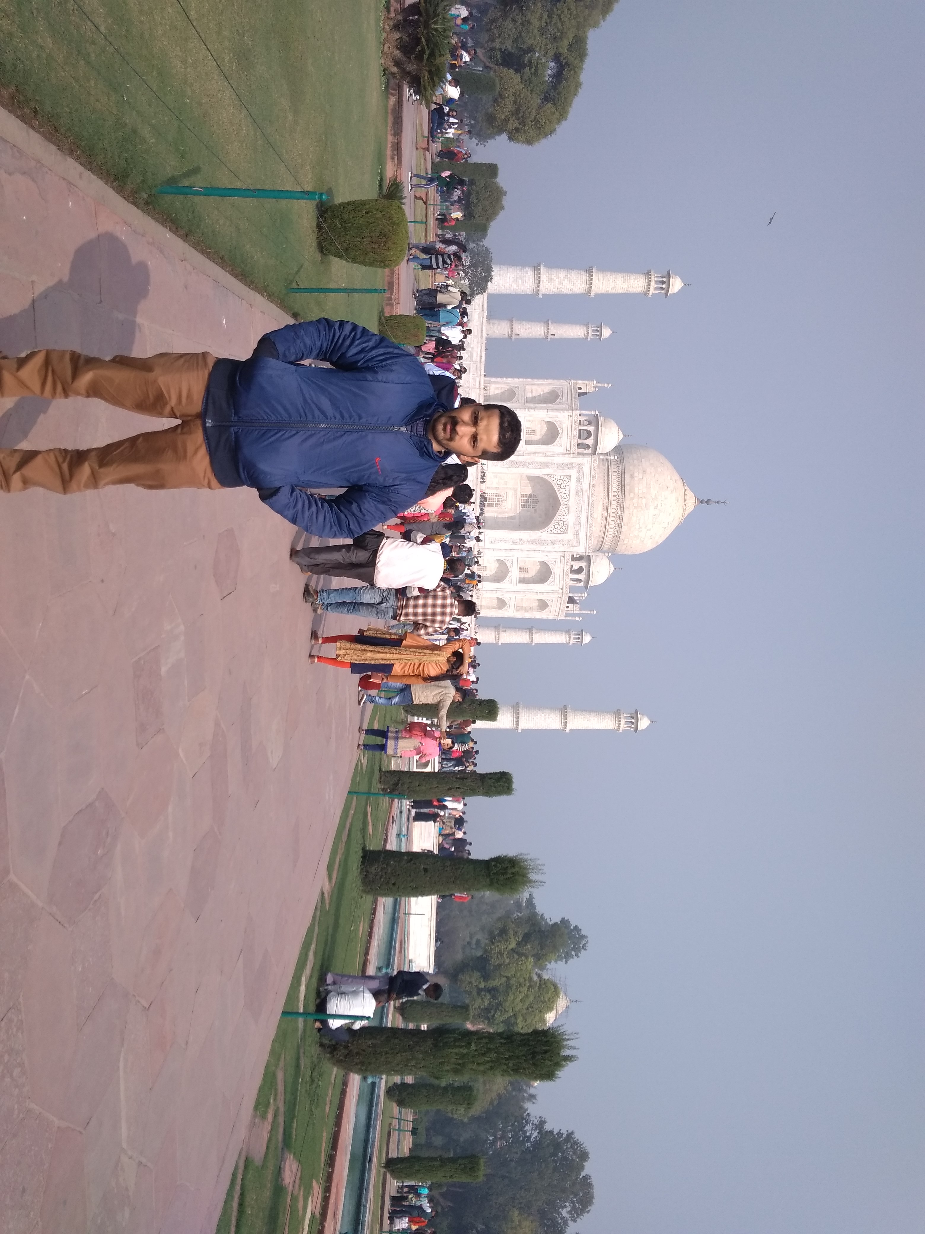 Kuldeep Chauhan