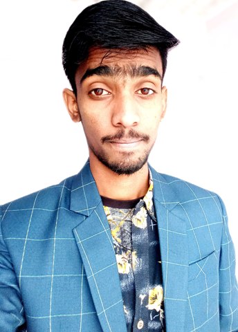 Rajkama Kumar