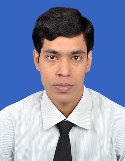 Kartick Mishra