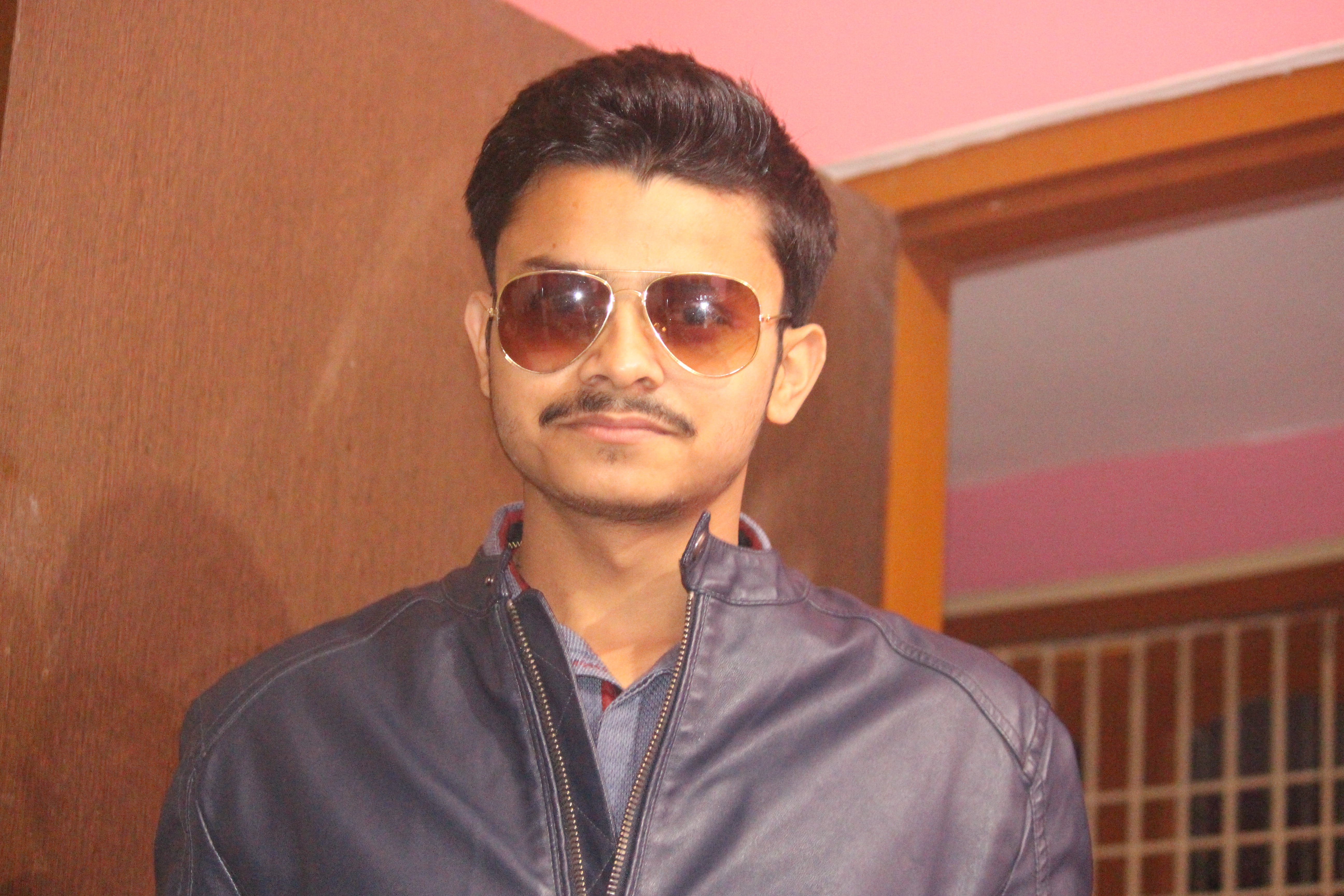 Prashant Kumar