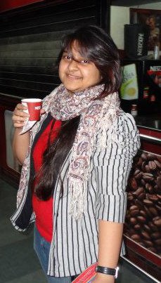 Mallika Palande