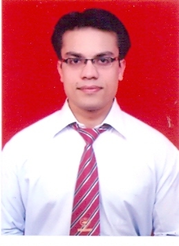 Vikas Chauhan