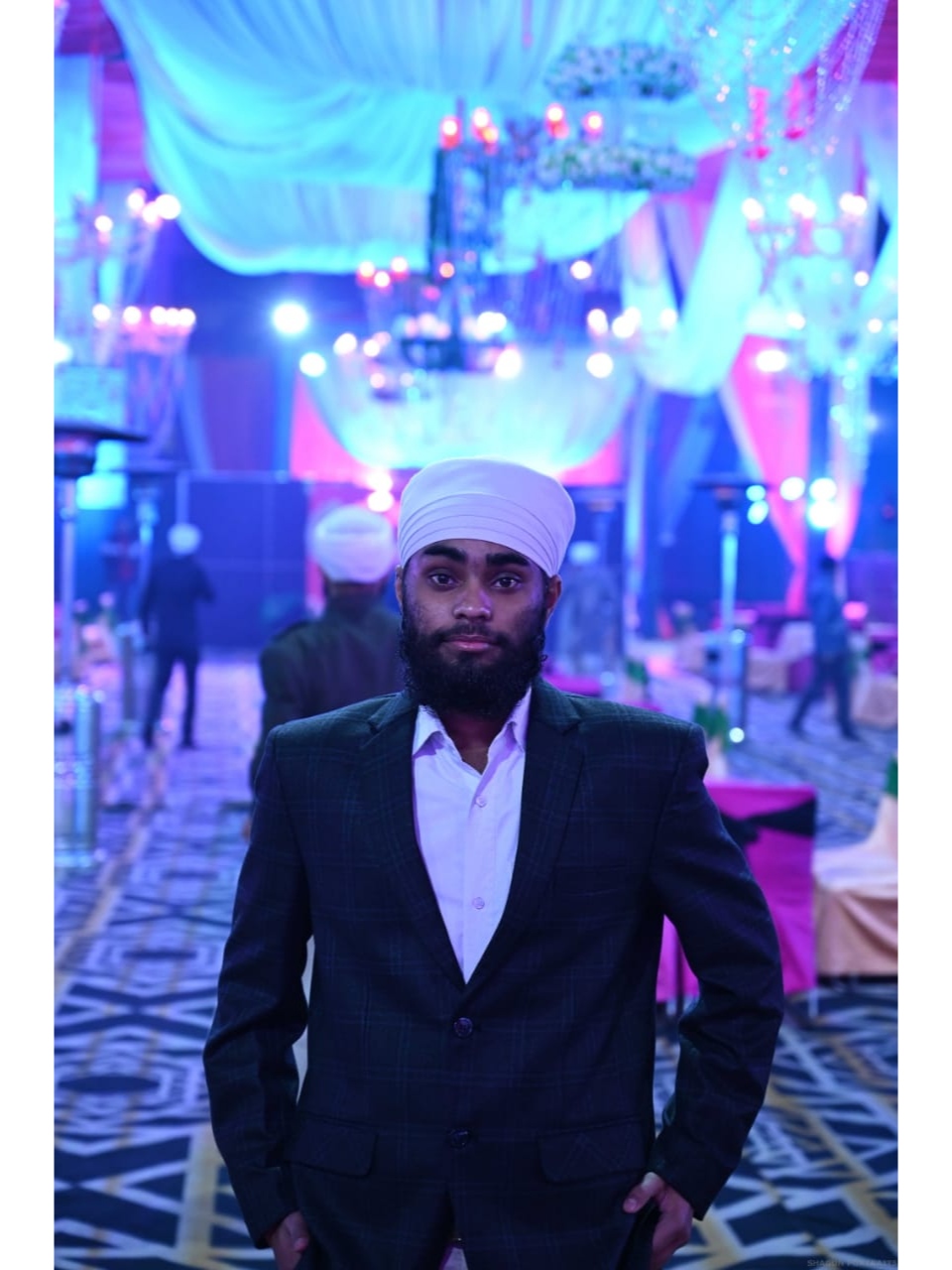 Jai Singh