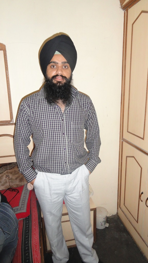 Harmeet Singh