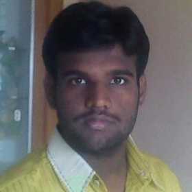 M V N Pavan