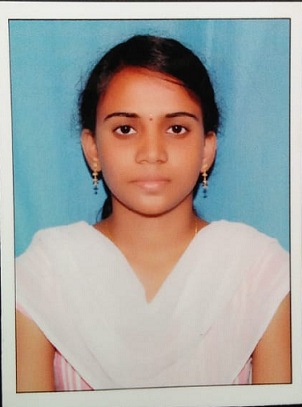 S. Pravallika