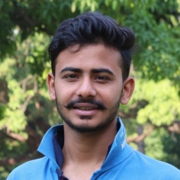 Gaurav Panwar
