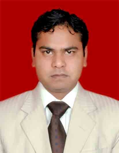 Abhishek Shakya