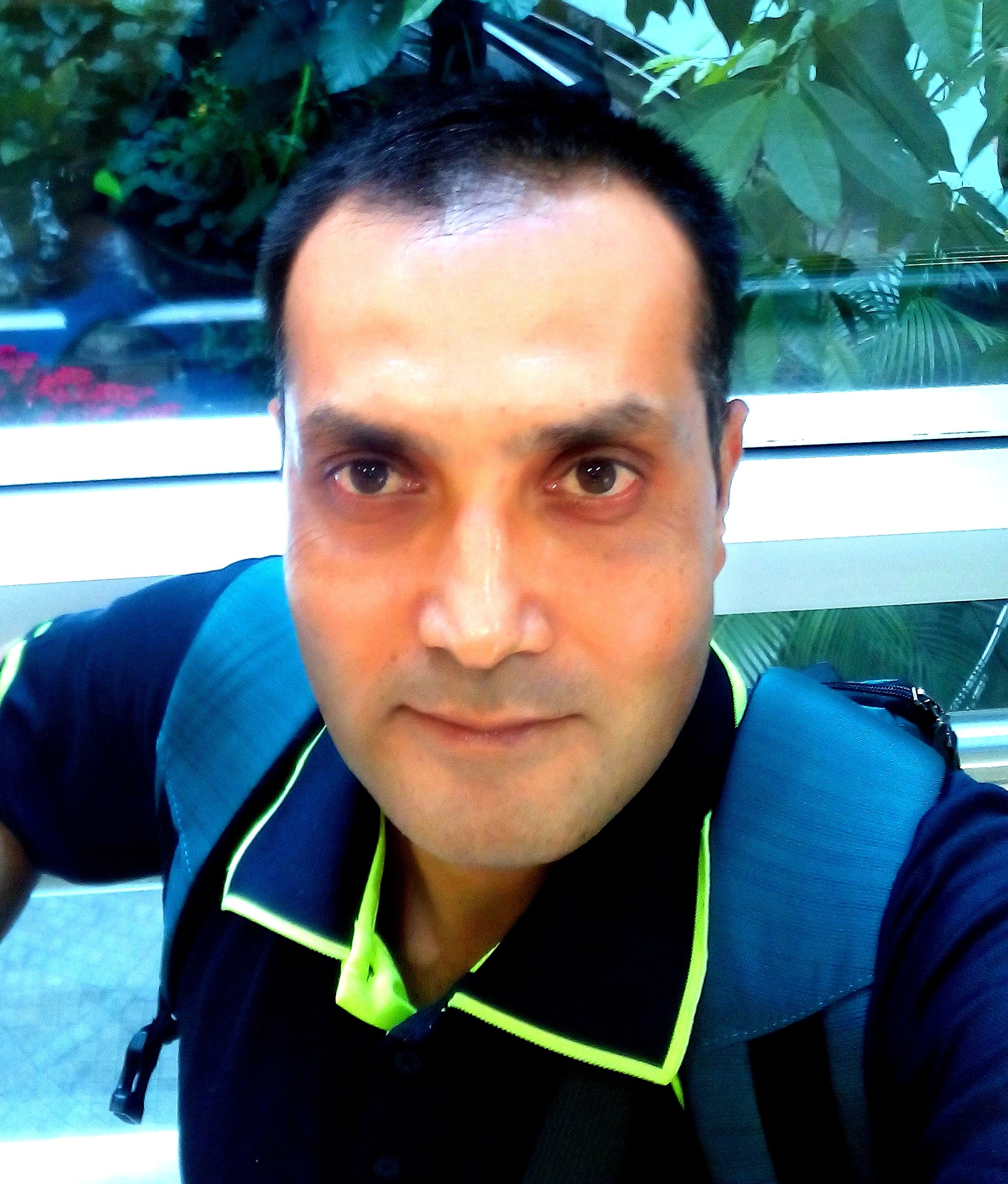 Manoj Karagudri