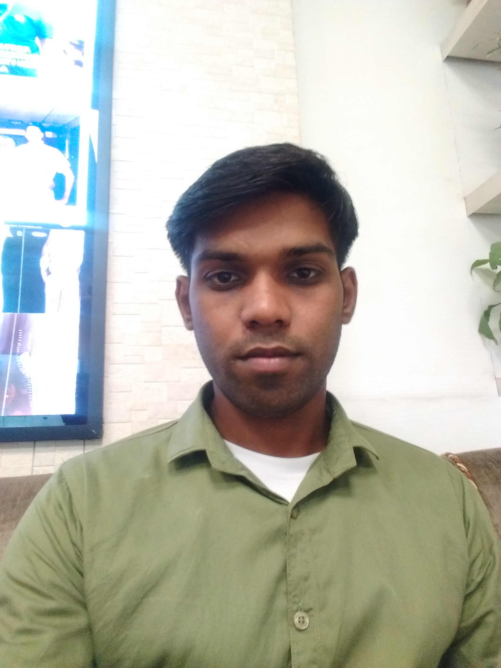 Anil Kumar