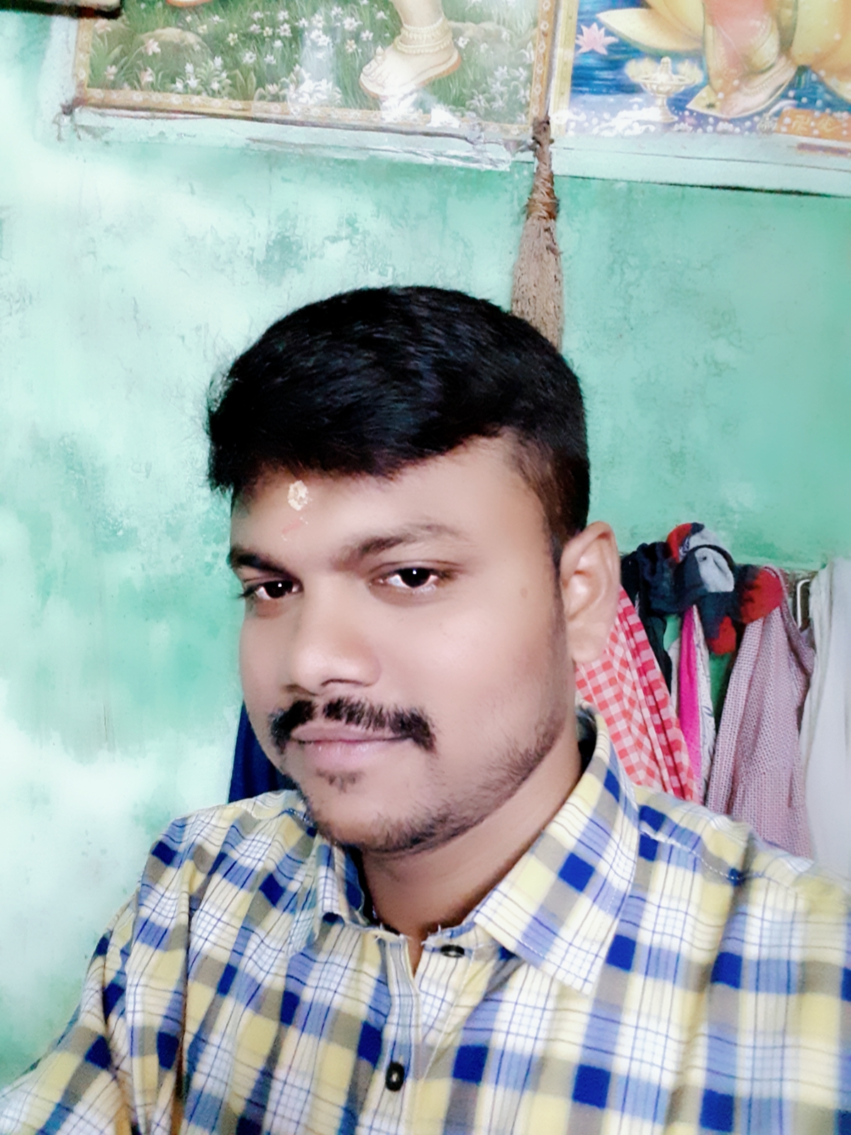 Niranjan Bishoyi