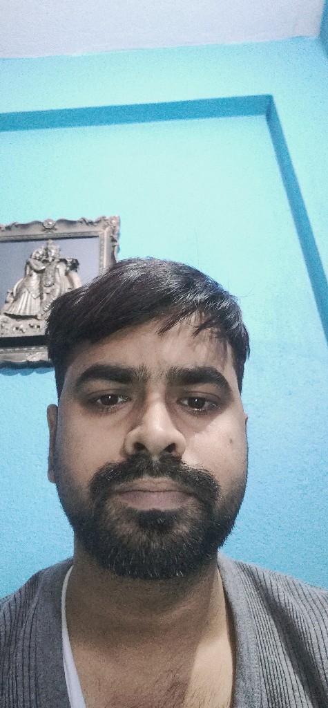 Monu Prasad Singh