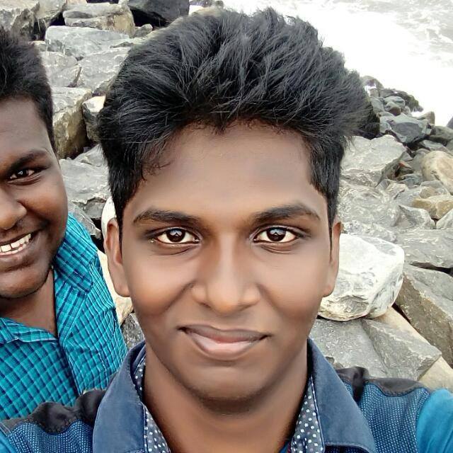 Surya Ananth