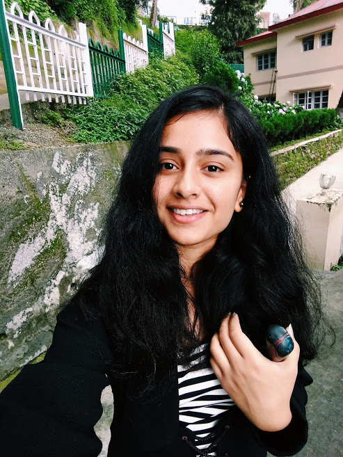Nikita Sharma