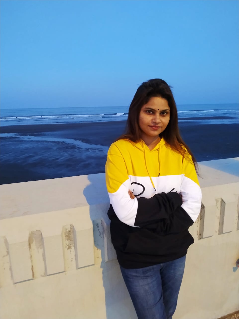 Priya Awasthi