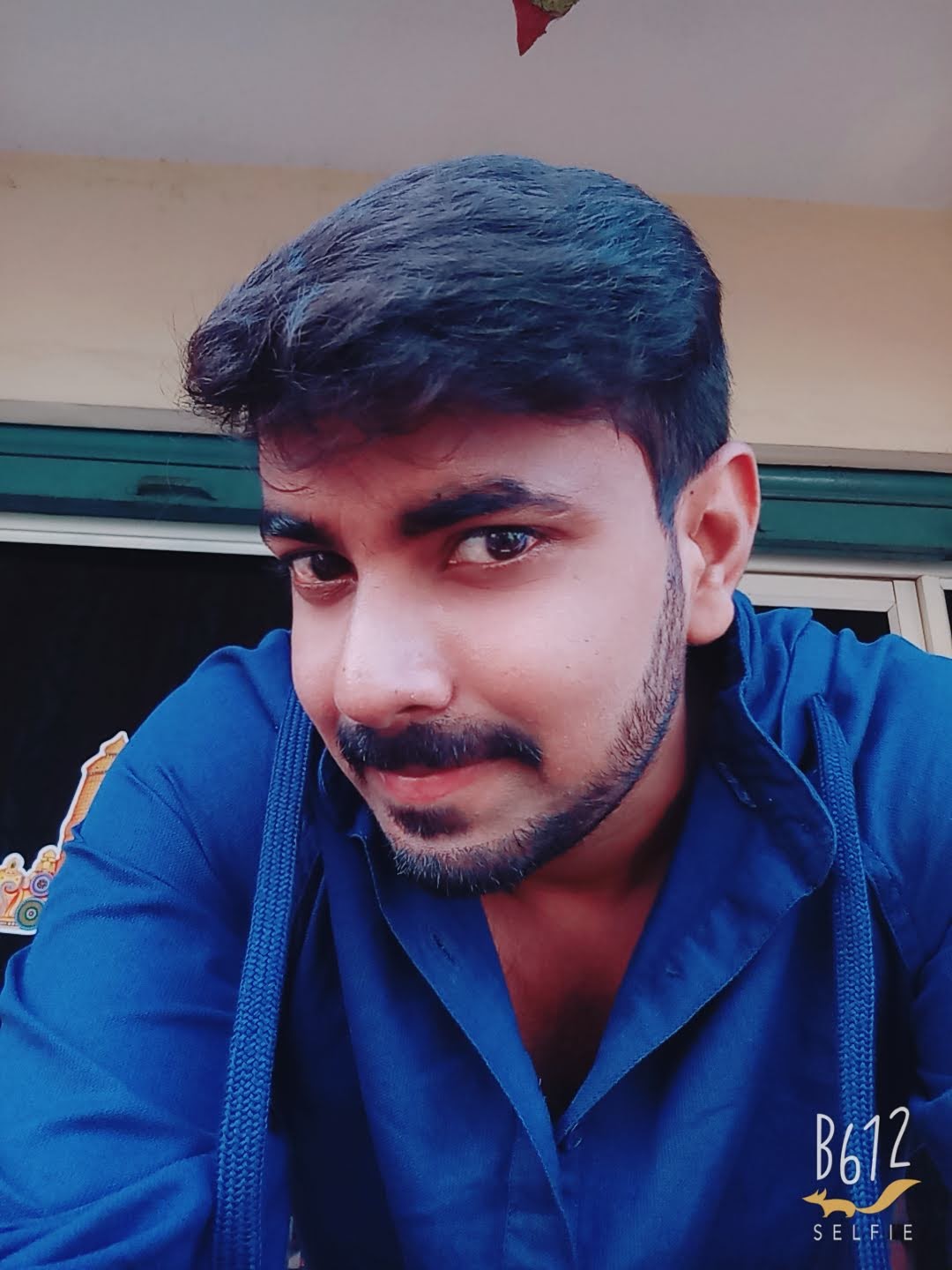 Thota Gangadhar Satya Manikanta