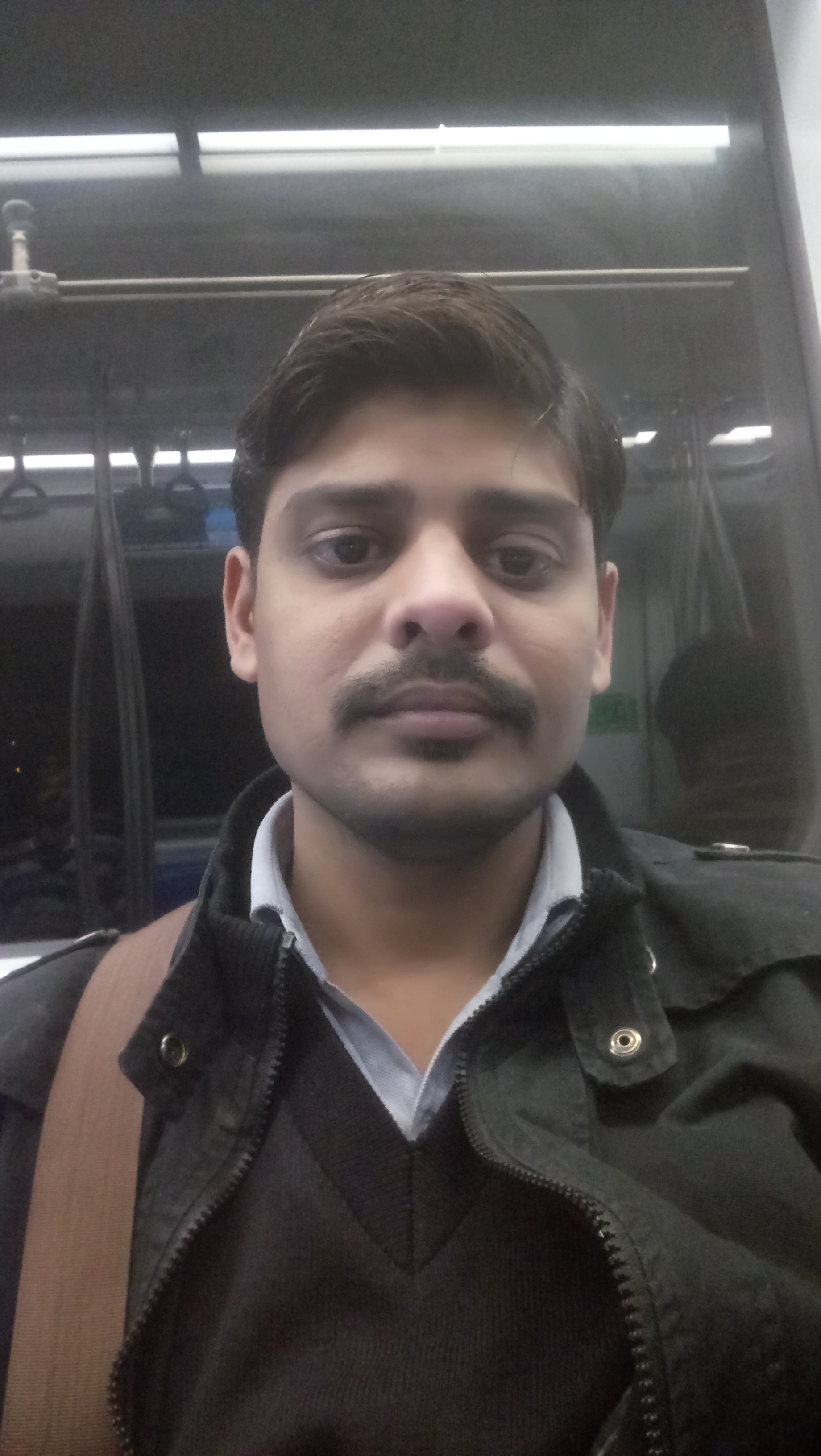 Prashant Anand