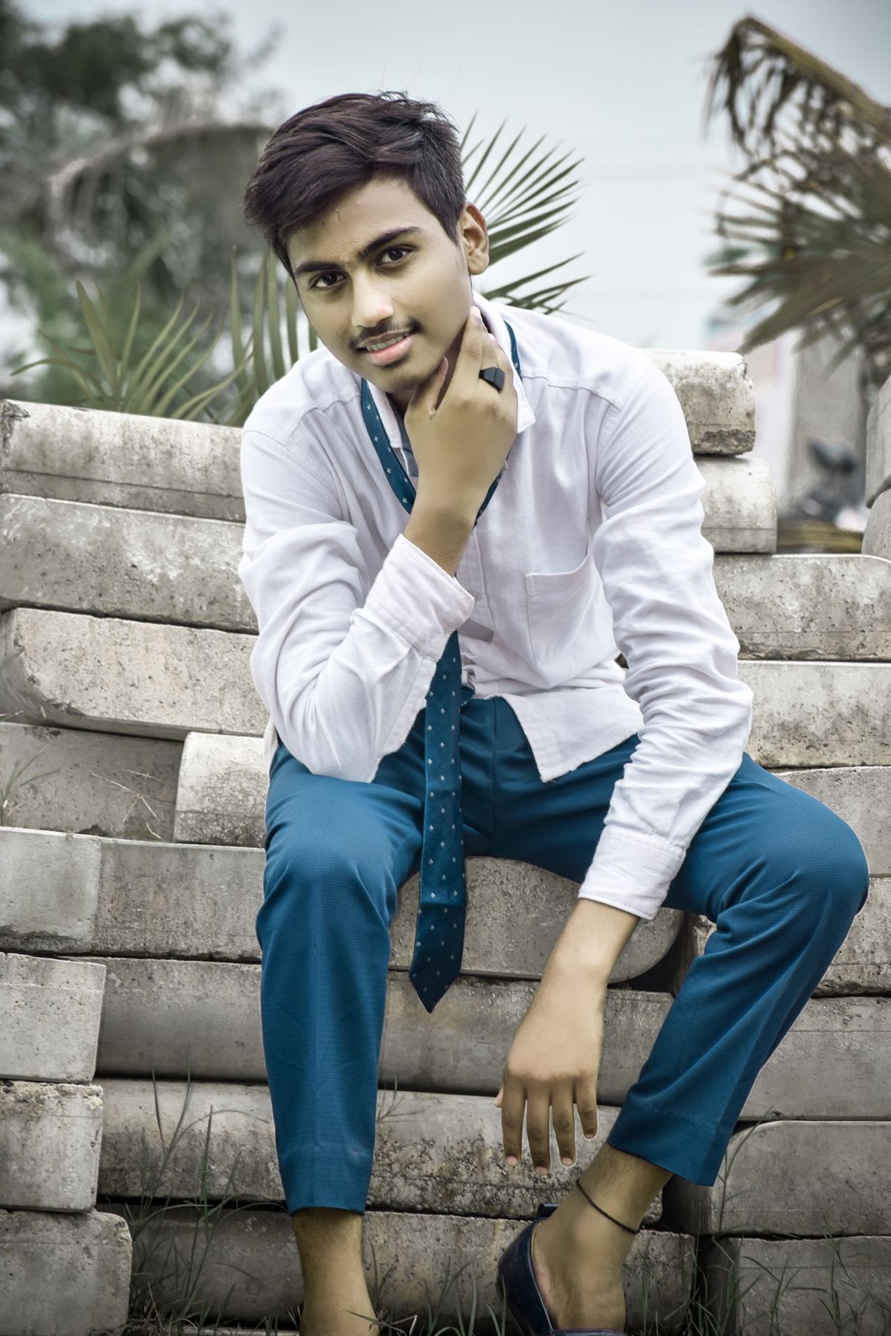 Vasist Pathak