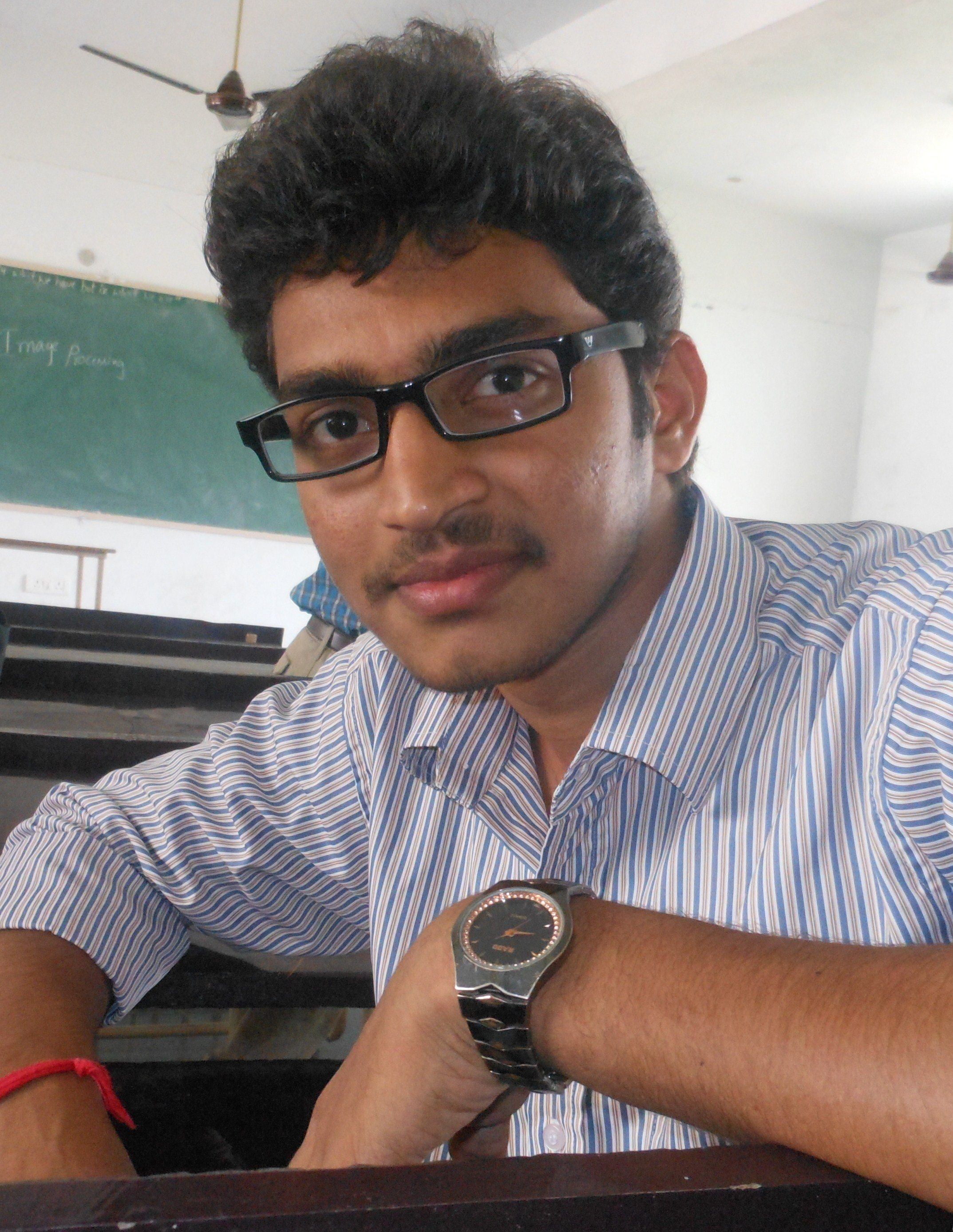 Mallikarjun Reddy