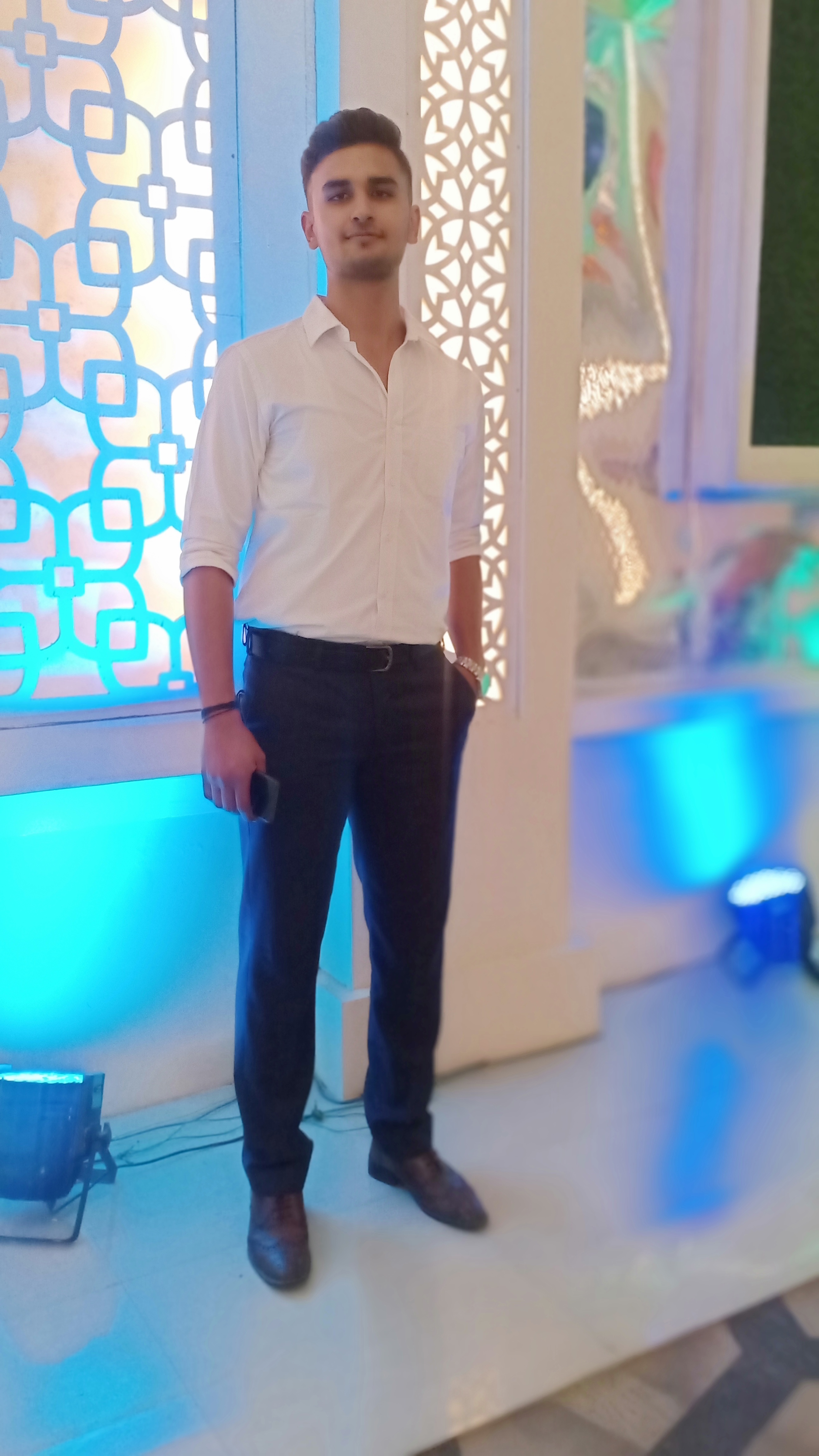 Prantak Yadav