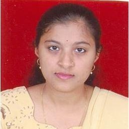 Rekha V