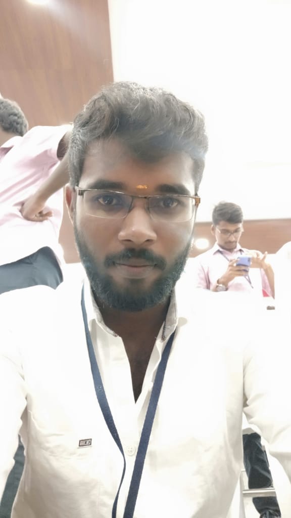 Tamil Arasan