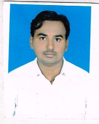 Shubham Kumar