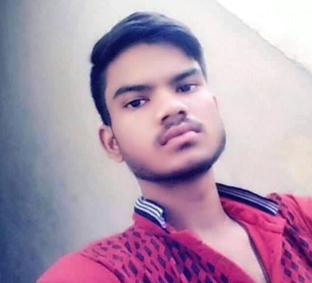 Chander Kumar