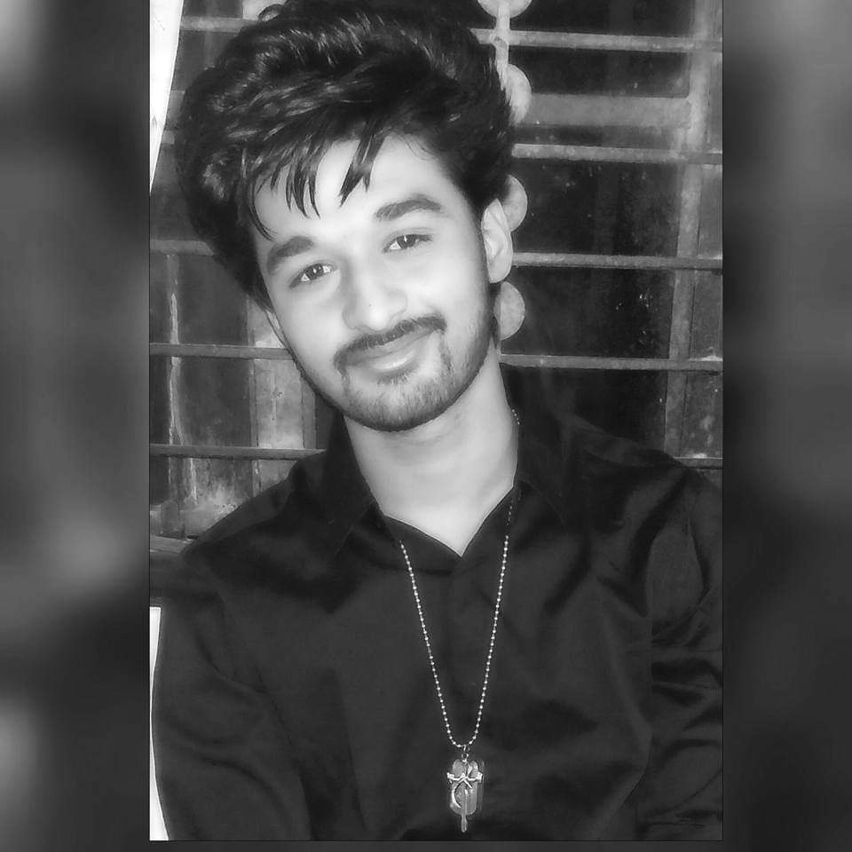 Jayant Shrote